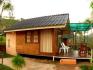 บ้านไม้สน บ้านสำเร็จรูป
