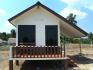 บ้านไม้สน บ้านสำเร็จรูป