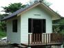 บ้านไม้สน บ้านสำเร็จรูป