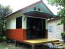 บ้านไม้สน บ้านสำเร็จรูป